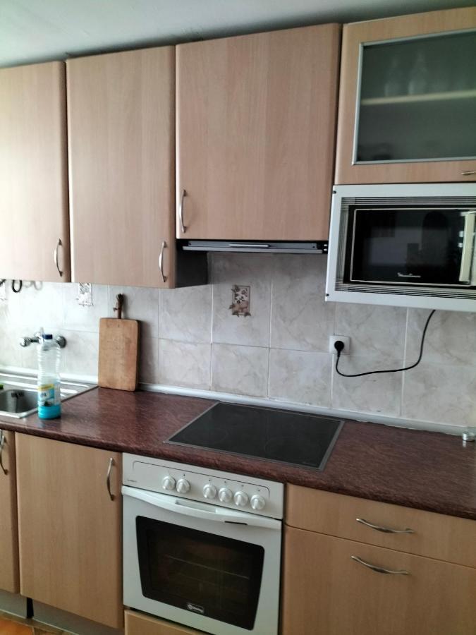 Habitaciones Valen Сарагоса Экстерьер фото